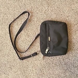 Travelon Crossbody Purse NWOT